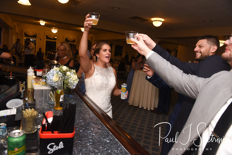Warwick Country Club Wedding Photos