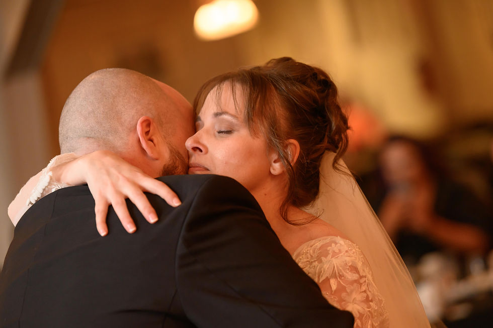 Wright's Farm Wedding Photos