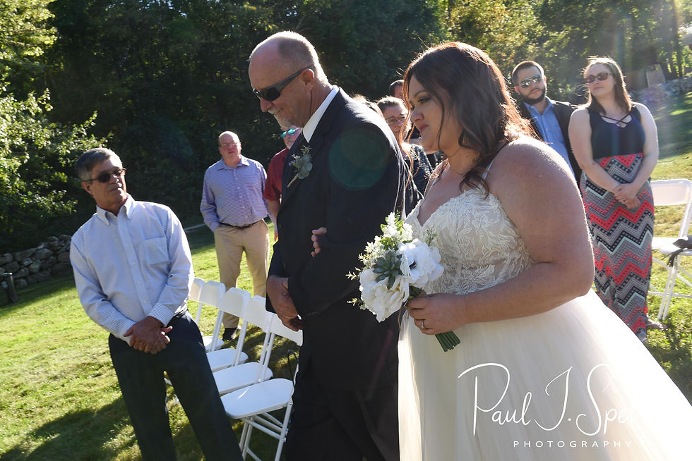 Bittersweet Farm Wedding Photos