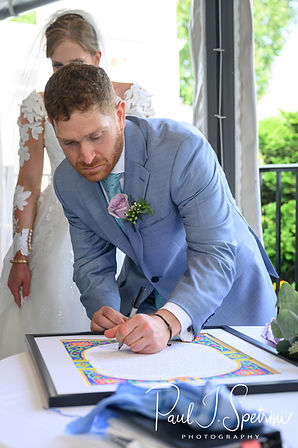 Boat House Waterfront Dining Wedding Photos