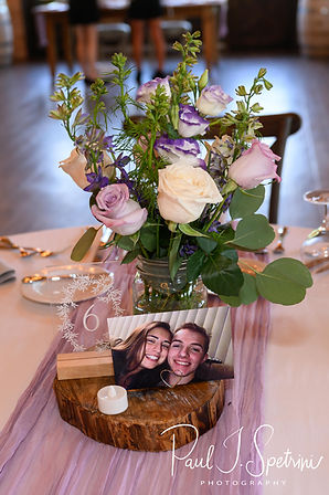 The Barn at Blackstone National Wedding Photos