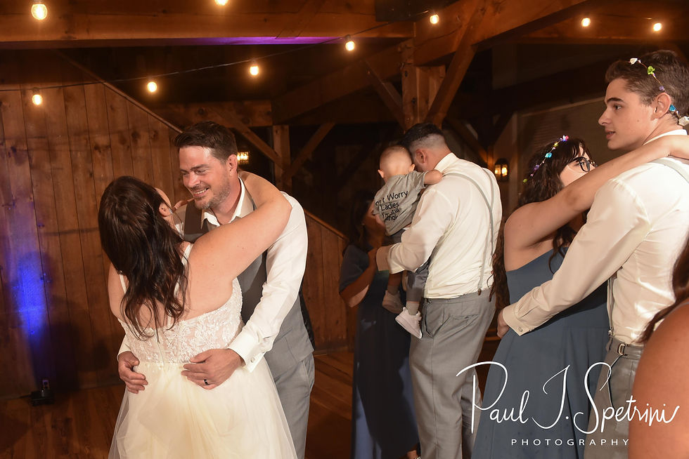 Bittersweet Farm Wedding Photos