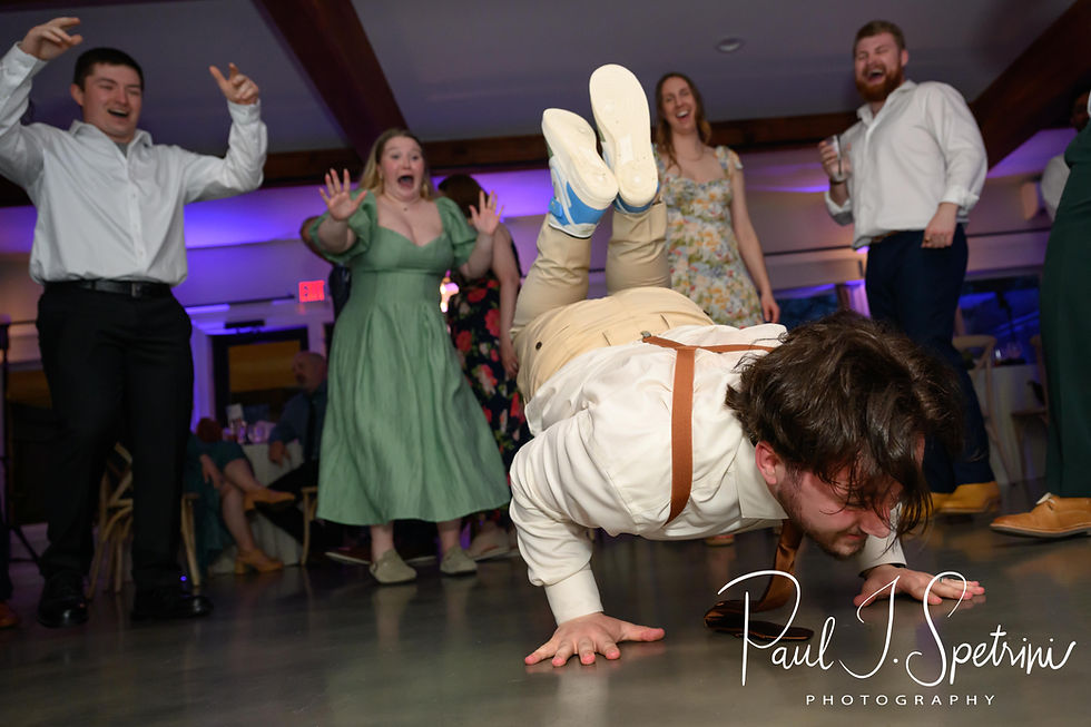 Stonehurst at Hampton Valley Wedding Photos