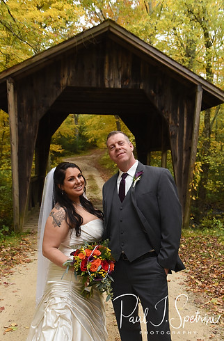 Wright’s Mill Farm Wedding Photography, Bride and Groom Formal Photos