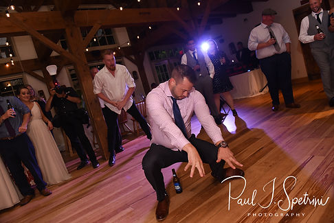Bittersweet Farm Wedding Photos