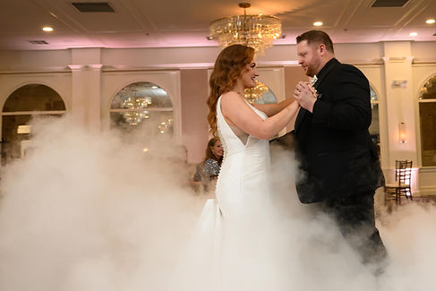 Hotel Viking Wedding Photos