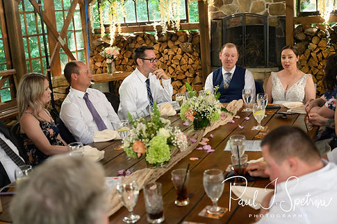 Tree House Tavern Wedding Photos