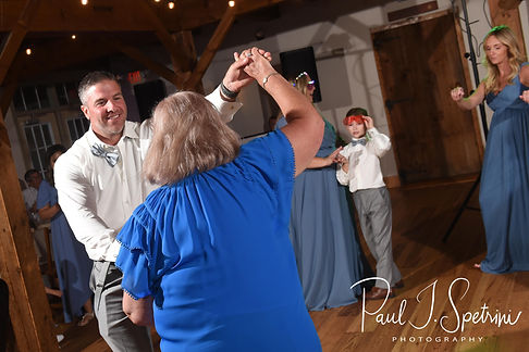 Bittersweet Farm Wedding Photos