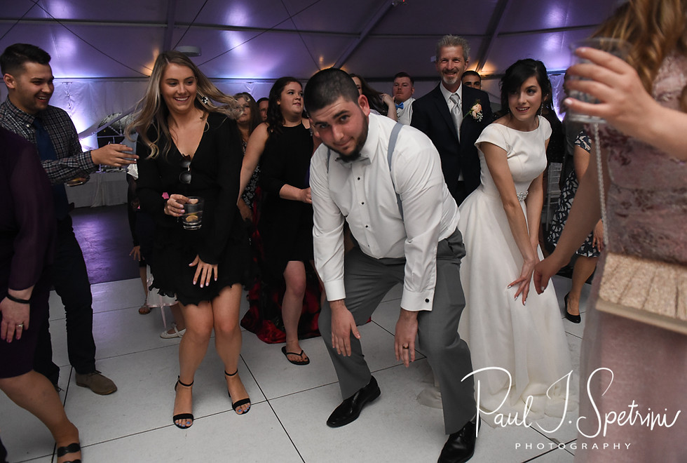 Granite Links Golf Club Wedding Photography, Wedding Reception Photos