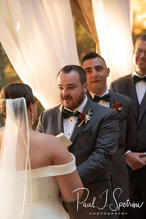 Crystal Lake Golf Club Wedding Photos