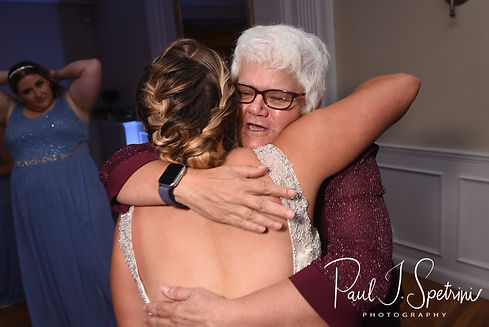 Warwick Country Club Wedding Photos