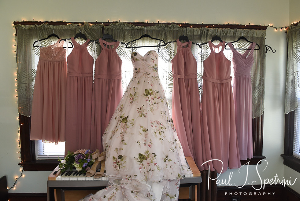 Rhode Island wedding photos