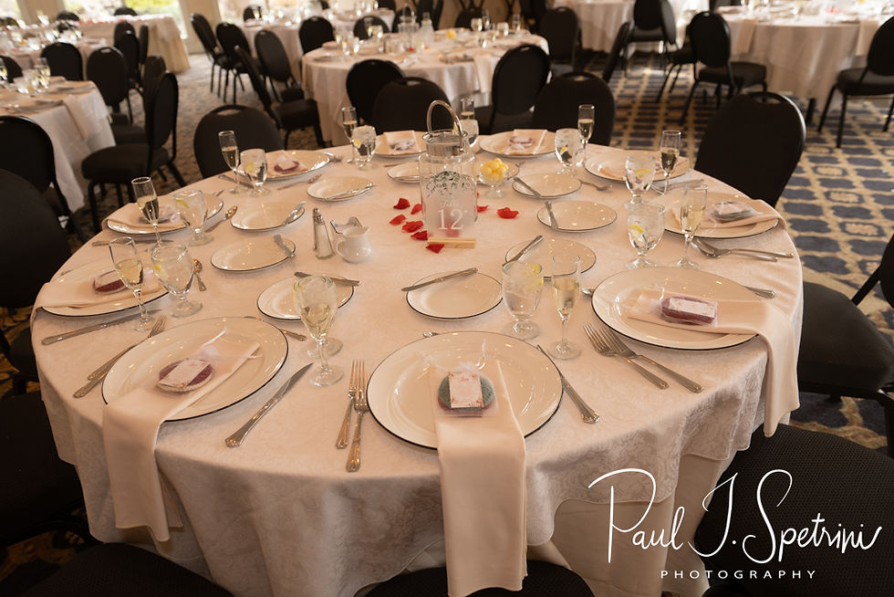 Atkinson Country Club Wedding Photos