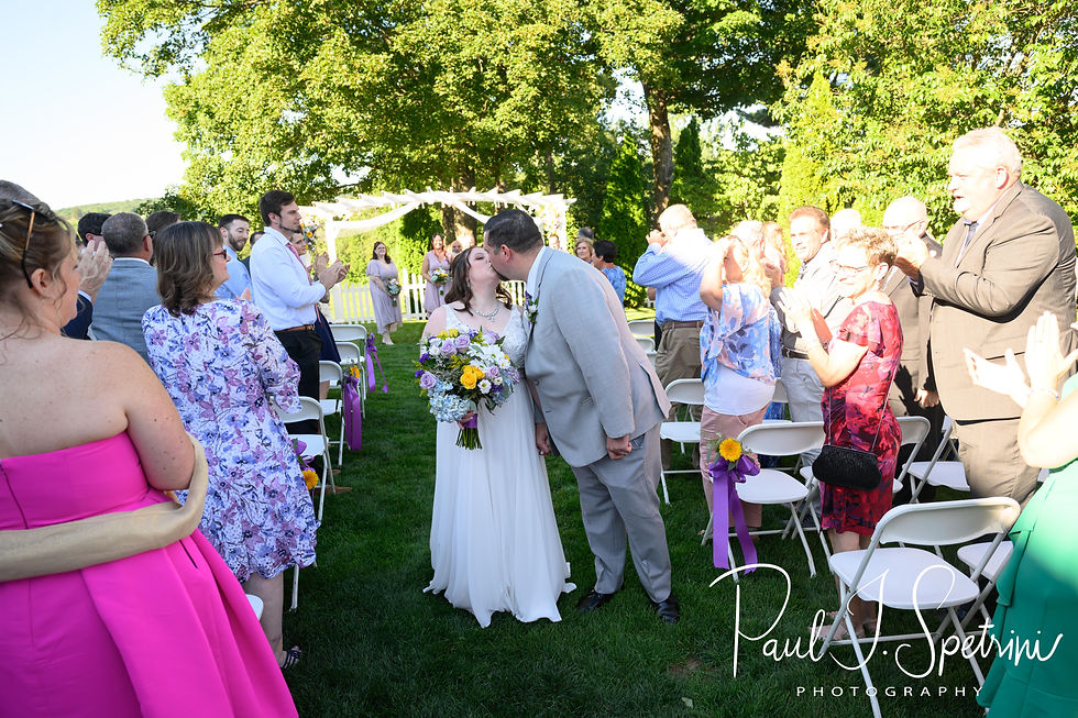 Glastonbury Hills Country Club Wedding Photos