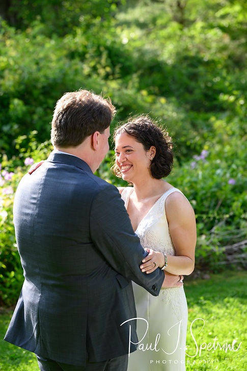 The Borsari Gallery Wedding Photos