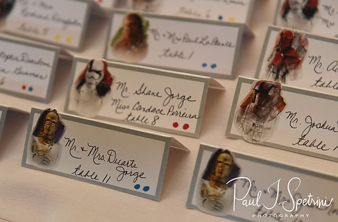 Cranston Country Club Wedding Photography, Wedding Detail Photos