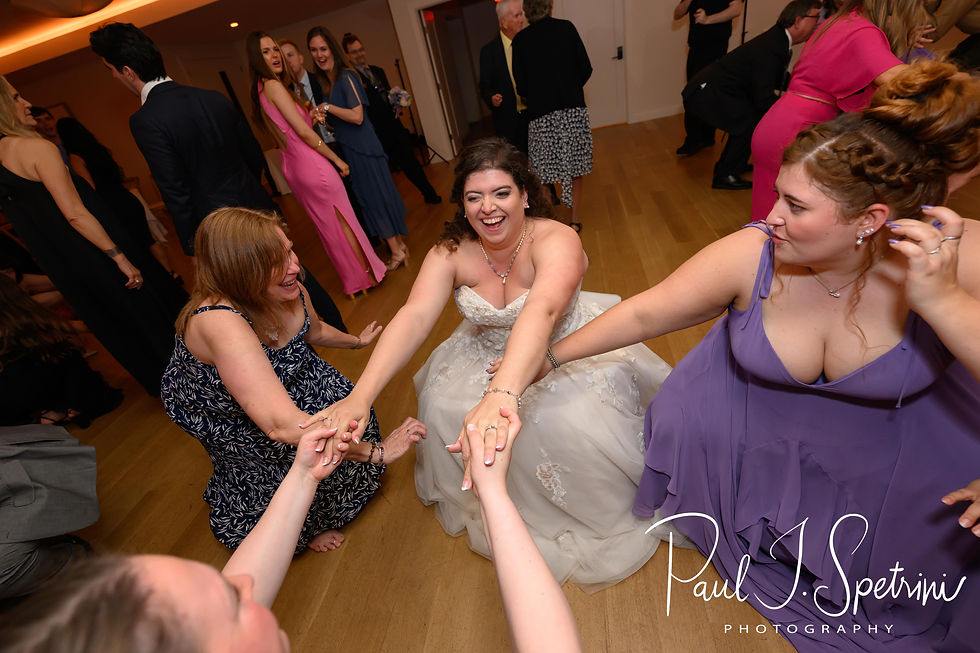 The Lakehouse Wedding Photos
