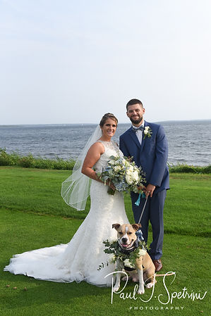Warwick Country Club Wedding Photos