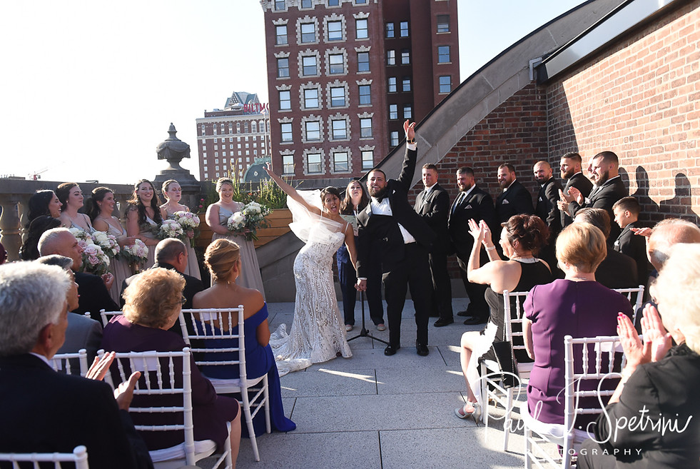 Providence G Wedding Photography, Wedding Ceremony Photos