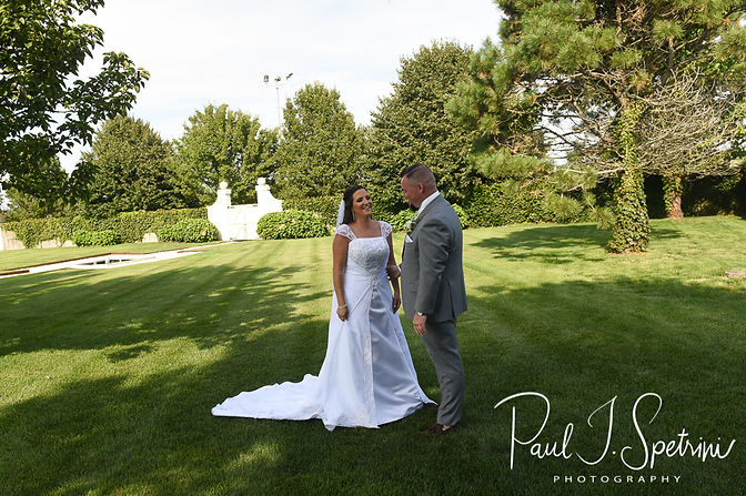 Belle Mer Wedding Photos