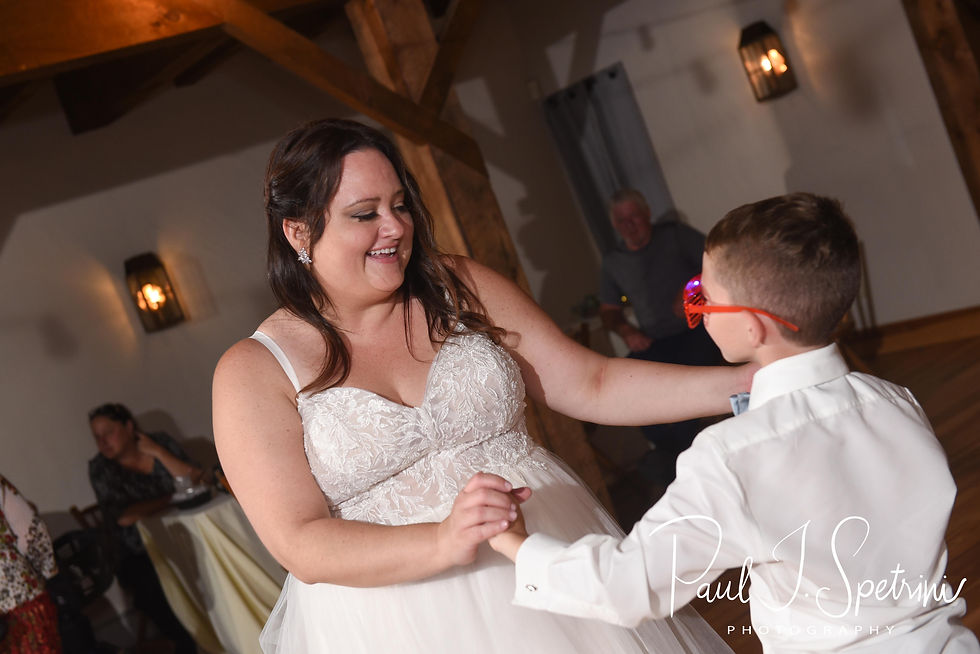 Bittersweet Farm Wedding Photos