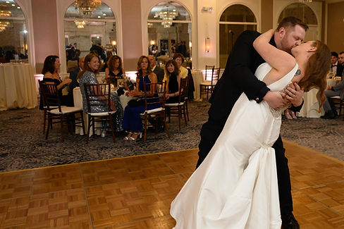 Hotel Viking Wedding Photos