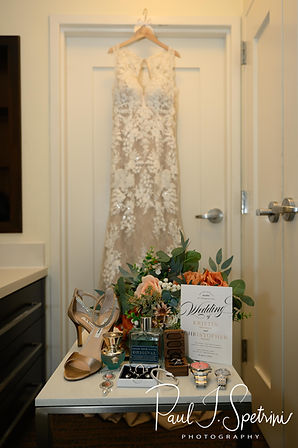 Olde Scotland Links Wedding Photos