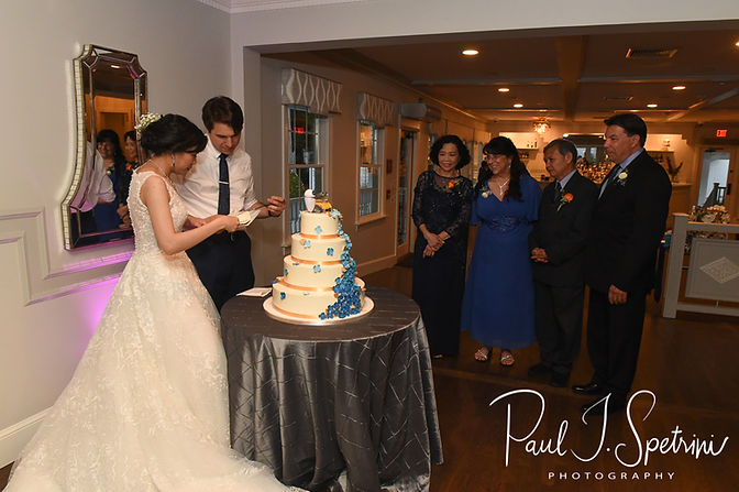 Saphire Estate Wedding Photos
