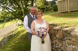 A teaser image for Robin and Rick's wedding blog.