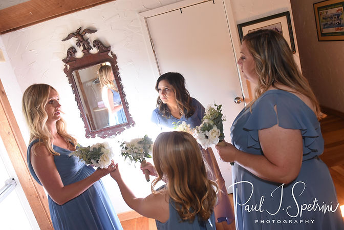 Bittersweet Farm Wedding Photos