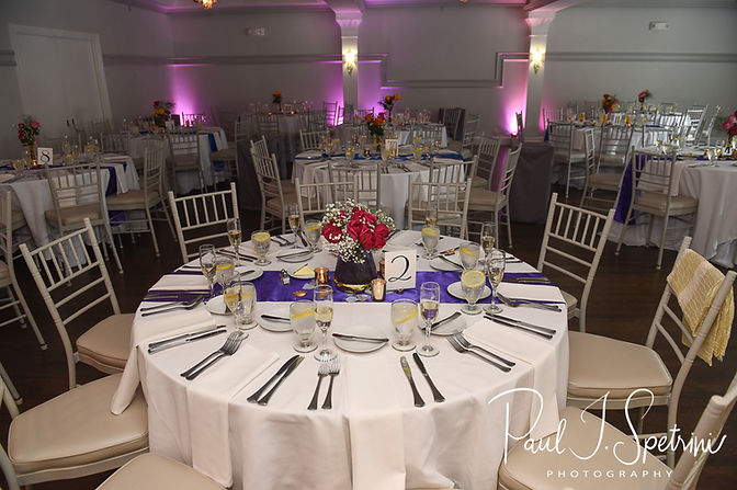 Saphire Estate Wedding Photos