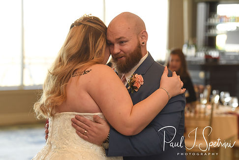 Kirkbrae Country Club Wedding Photos