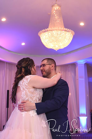 Avenir Wedding Photos