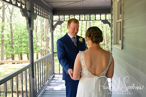 Tree House Tavern Wedding Photos
