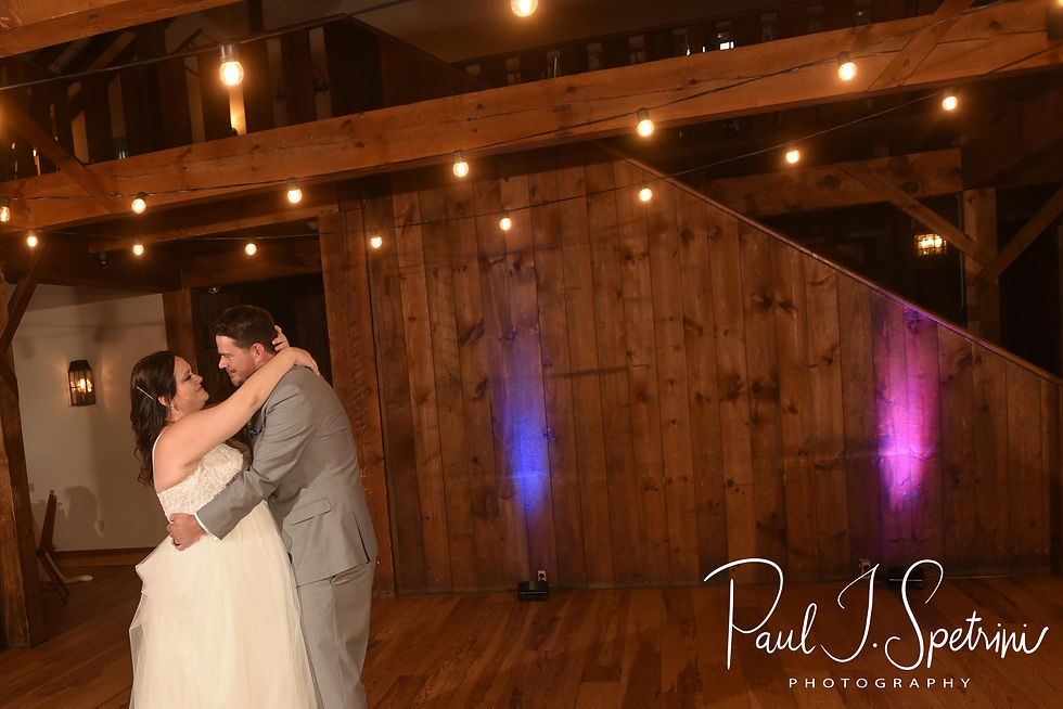 Bittersweet Farm Wedding Photos