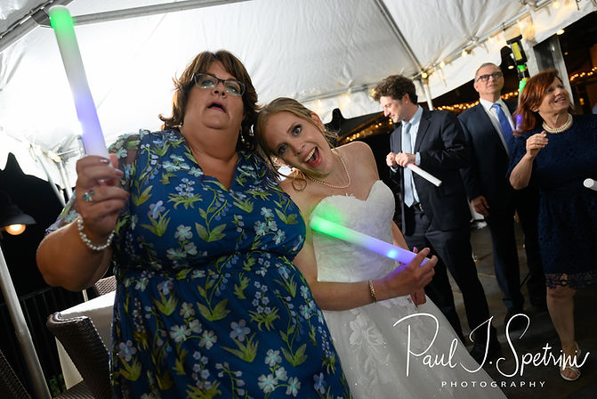 Boat House Waterfront Dining Wedding Photos