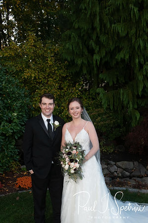 Kirkbrae Country Club Wedding Photos