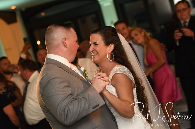 Belle Mer Wedding Photos