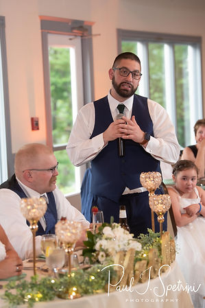 Crystal Lake Golf Club Wedding Photos