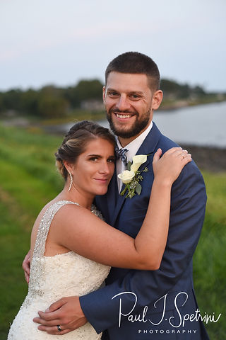 Warwick Country Club Wedding Photos