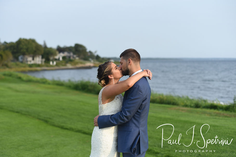 Warwick Country Club Wedding Photos