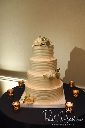 Newport Marriott Wedding Photos
