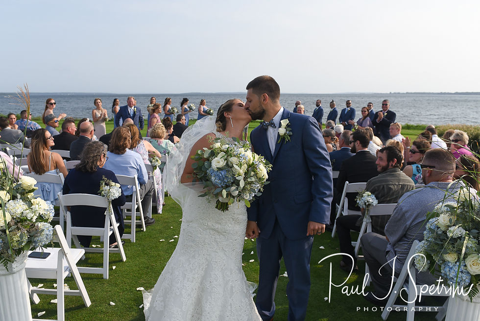 Warwick Country Club Wedding Photos