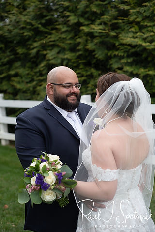 Five Bridge Inn Wedding Photos