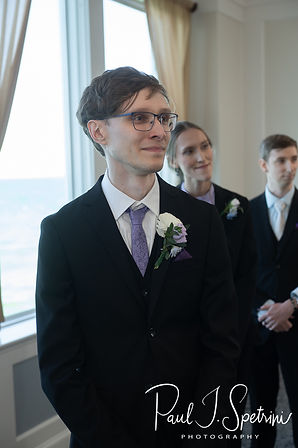 Blue Ocean Music Hall Wedding Photos