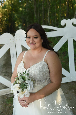 Bittersweet Farm Wedding Photos