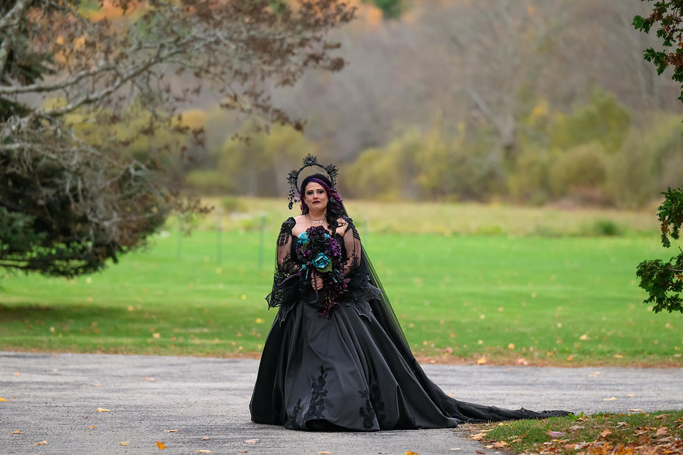 Eustis Estate Museum Wedding Photos