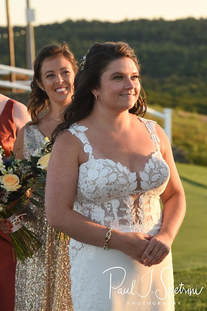 Granite Links Golf Club Wedding Photos