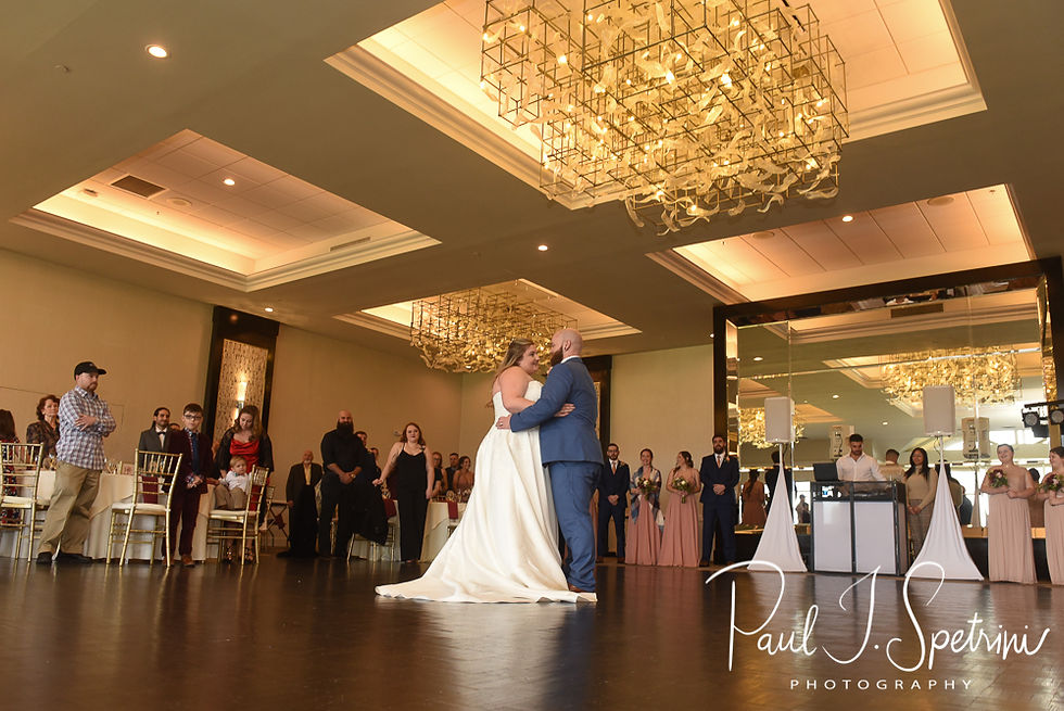 Kirkbrae Country Club Wedding Photos