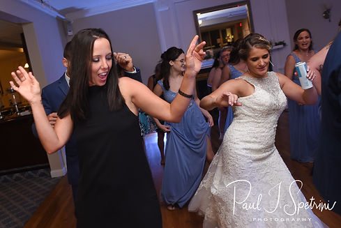Warwick Country Club Wedding Photos